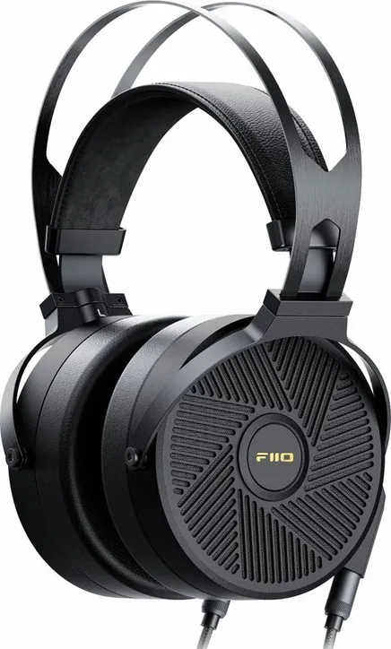 FiiO FT5, vue principale