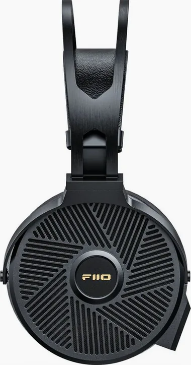 FiiO FT5, vue 2