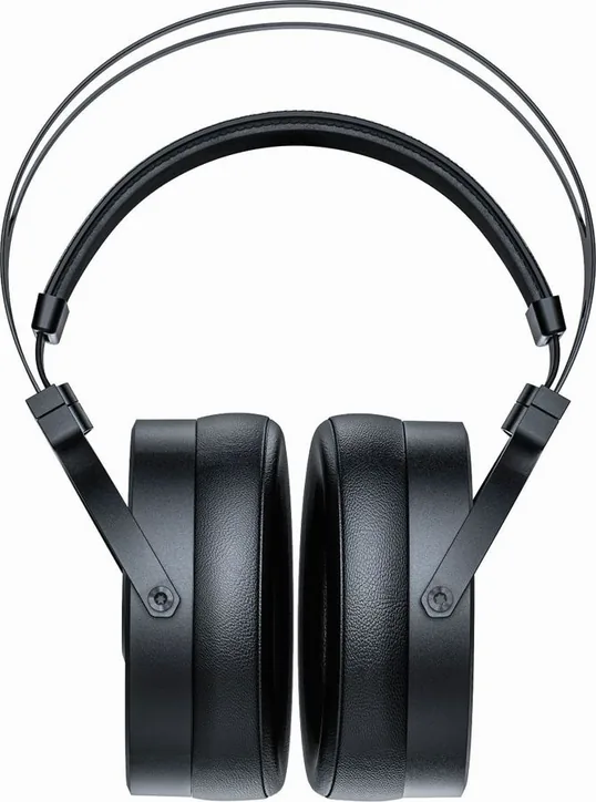 FiiO FT5, vue 3