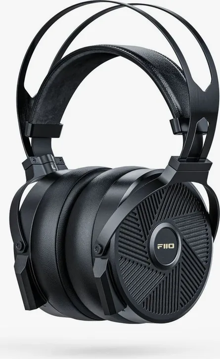 FiiO FT5, vue 4