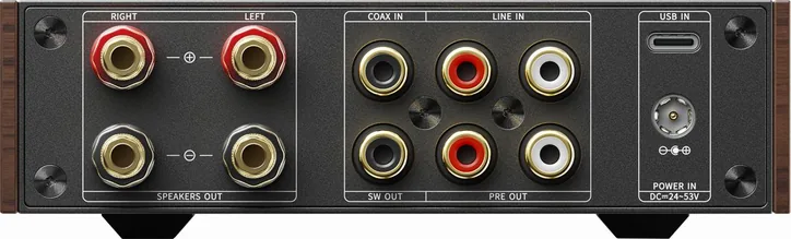 FiiO Jade Audio Level 1, vue 2