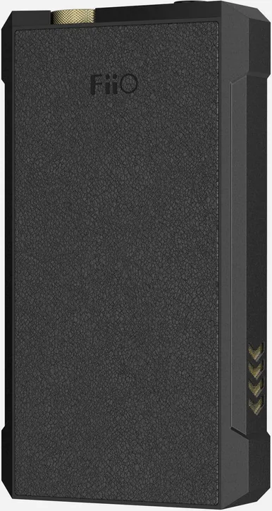 FiiO Q7, vue principale