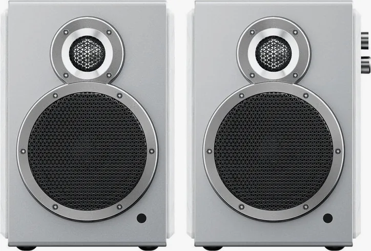 FiiO SA1, vue 3