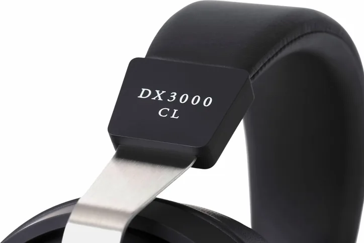 Final DX3000 CL, vue 3