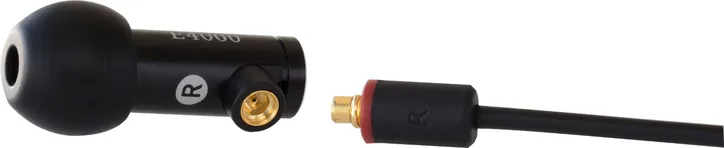 Final E4000, vue 2
