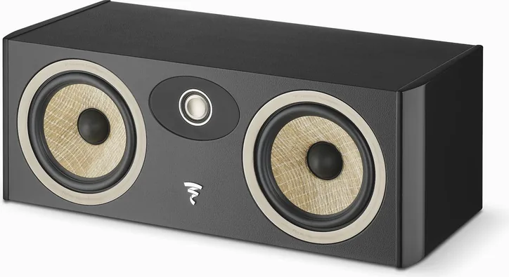 Focal Aria Evo X CC, vue principale