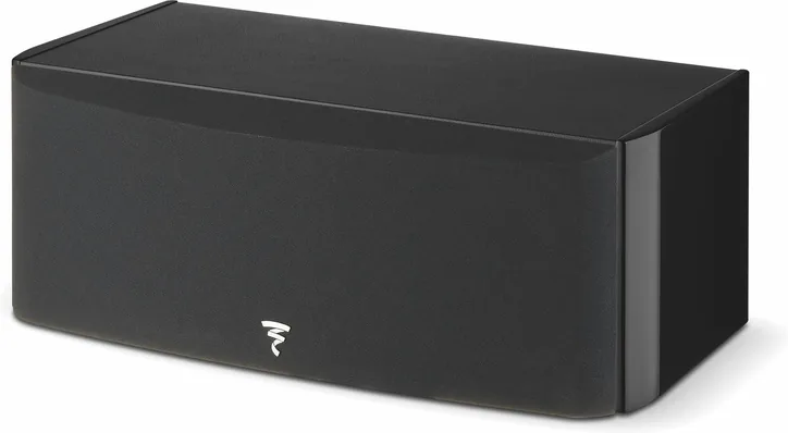 Focal Aria Evo X CC, vue 2