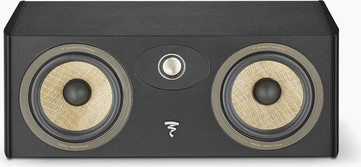 Focal Aria Evo X CC, vue 3