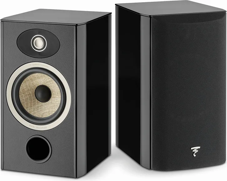 Focal Aria Evo X N°1, vue principale