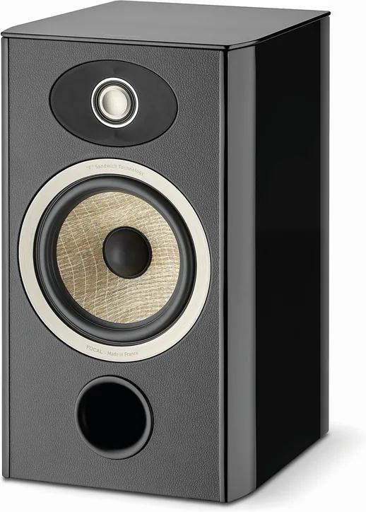 Focal Aria Evo X N°1, vue 2
