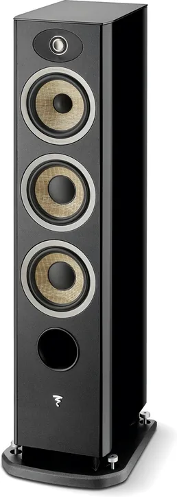 Focal Aria Evo X N°2, vue 2
