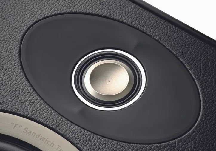 Focal Aria Evo X N°2, vue 3
