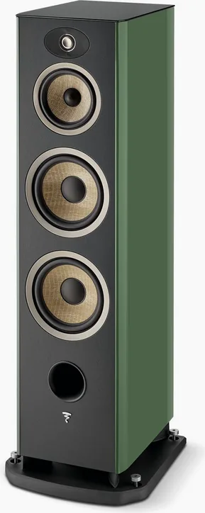 Focal Aria Evo X N°4, vue 2