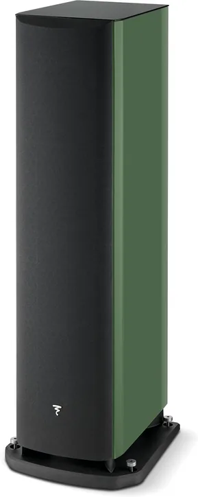 Focal Aria Evo X N°4, vue 3