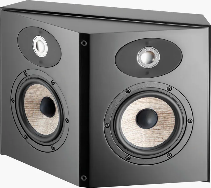 Focal Aria SR900, vue 2