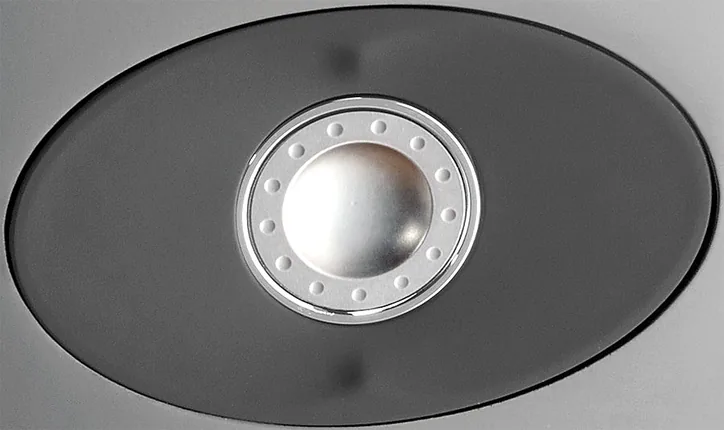 Focal Aria SR900, vue 3