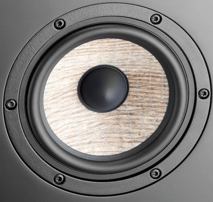 Focal Aria SR900, vue 4