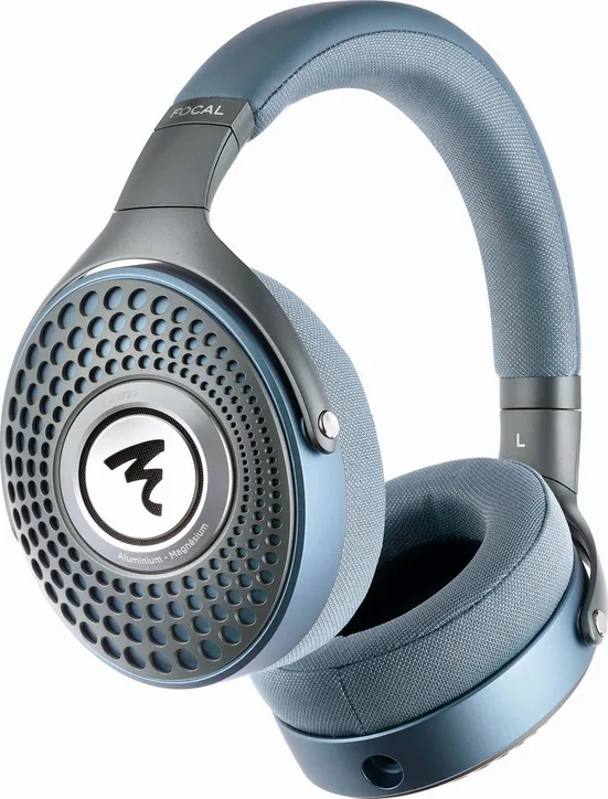 Focal Azurys, vue 2