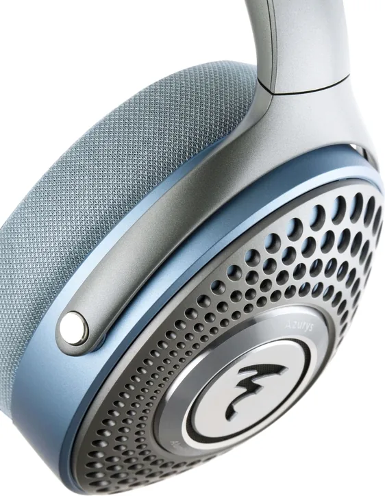 Focal Azurys, vue 3