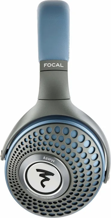 Focal Azurys, vue 4