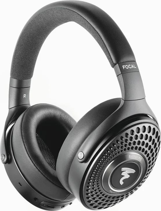 Focal Bathys MG, vue principale