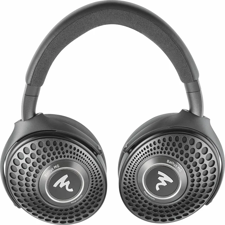 Focal Bathys MG, vue 4