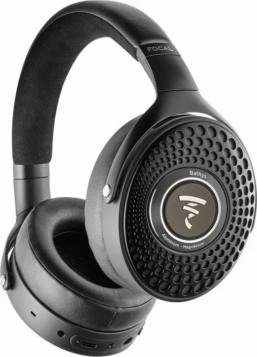 Focal Bathys, vue principale