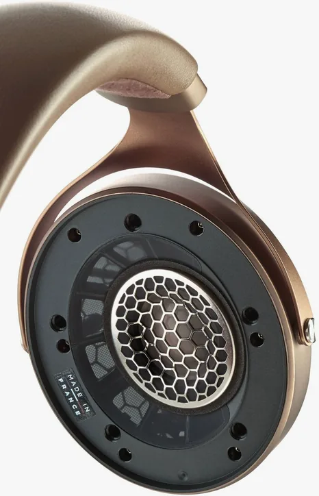 Focal Clear MG, vue 4