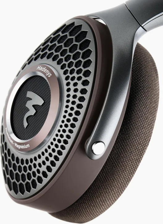 Focal Hadenys, vue 4