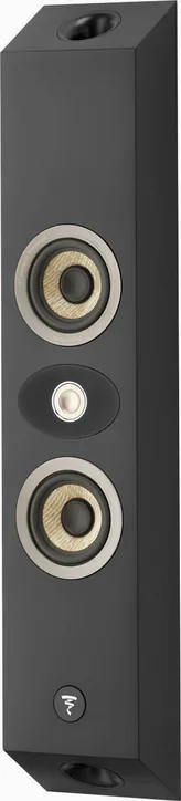 Focal On Wall 301 3.0, vue 2