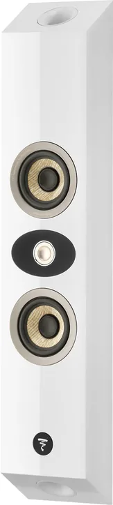Focal On Wall 301 3.0, vue 2