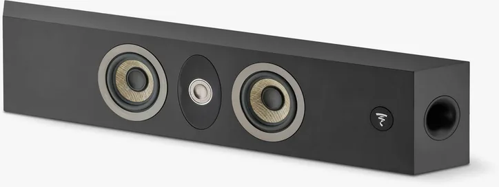 Focal On Wall 301, vue 3