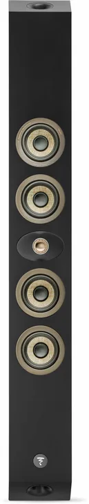 Focal On Wall 302 3.0, vue 2