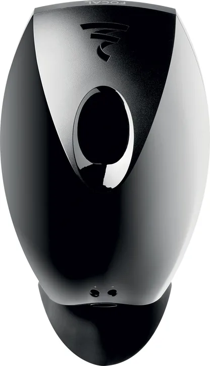 Focal Sib Evo 2.0, vue 2