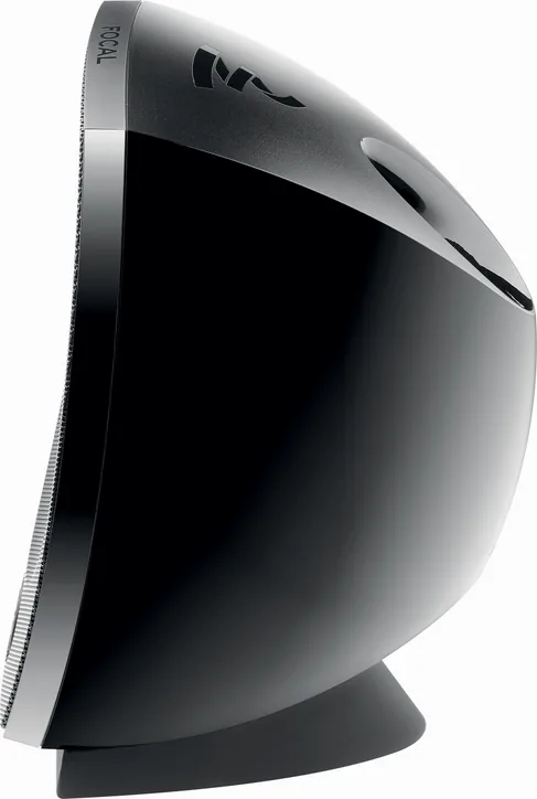 Focal Sib Evo 2.0, vue 3