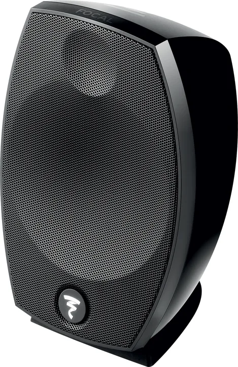 Focal Sib Evo 2.0, vue 4