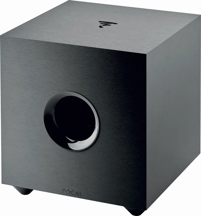 Focal Sib Evo 5.1, vue 2