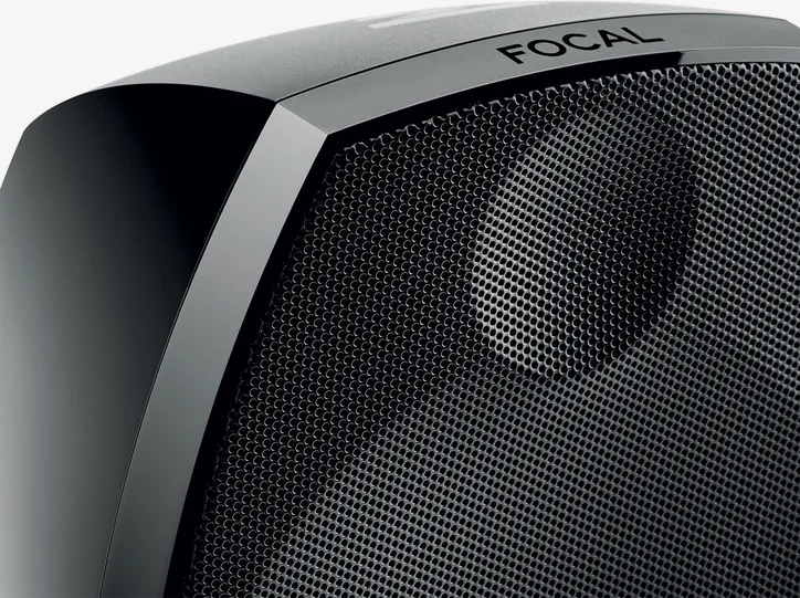 Focal Sib Evo 5.1, vue 3