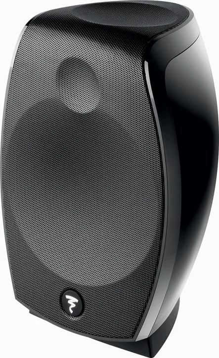 Focal Sib Evo Dolby Atmos, vue 3
