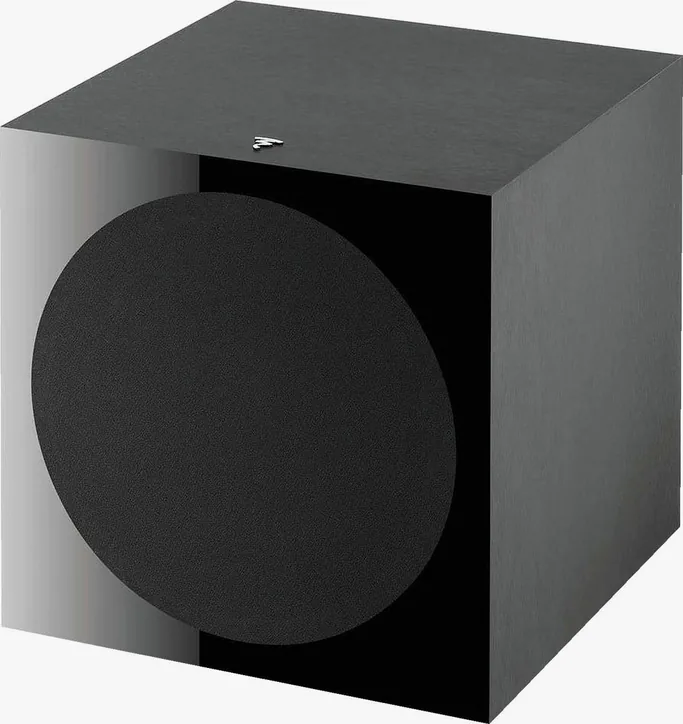 Focal Sub 600P, vue 4