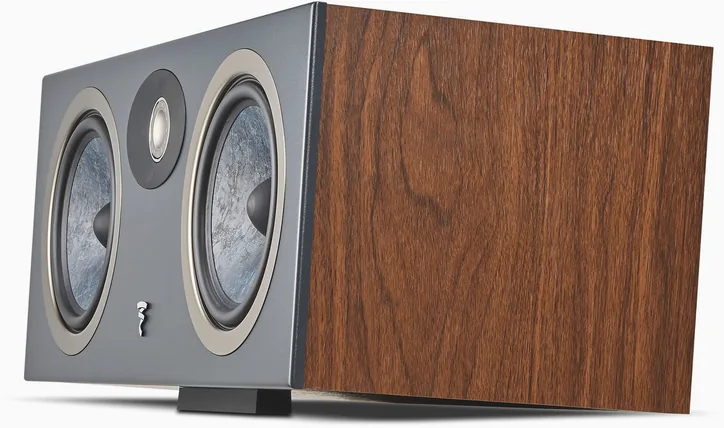 Focal Theva Center, vue 2