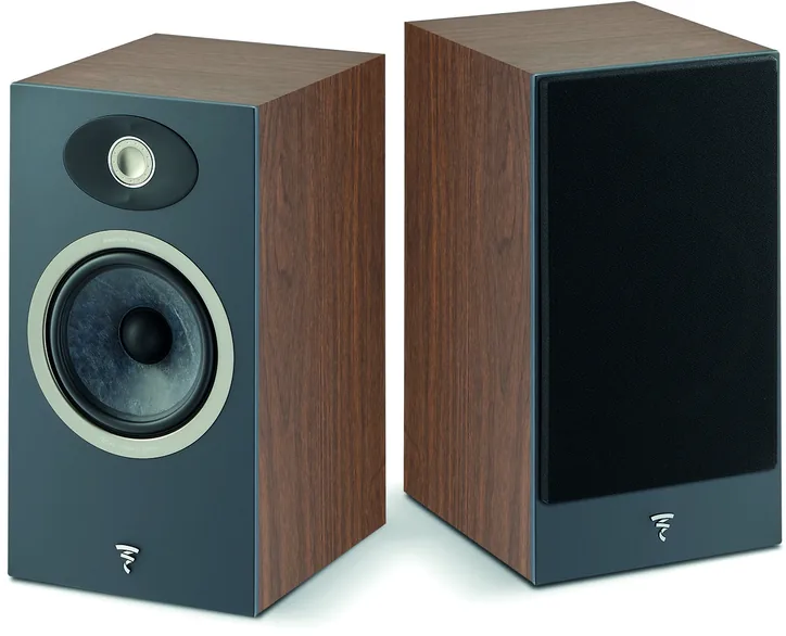Focal Theva N°1, vue principale