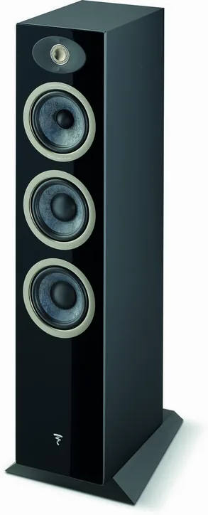 Focal Theva N°2, vue 2