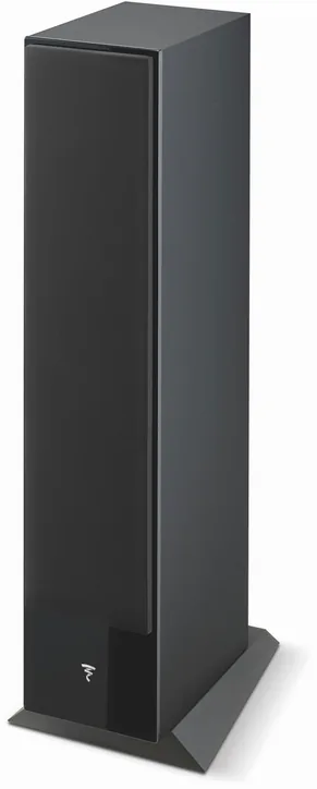 Focal Theva N°2, vue 3