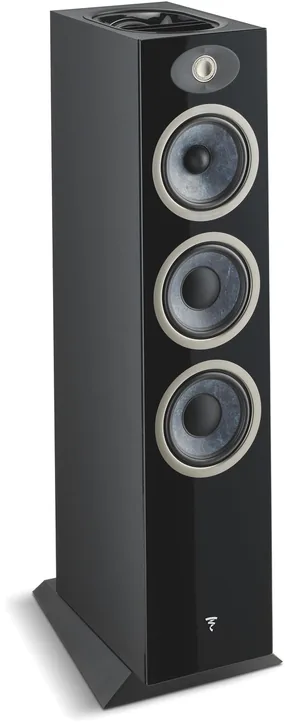 Focal Theva N°3 D, vue 2