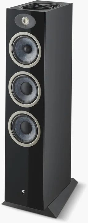 Focal Theva N°3 D, vue 3