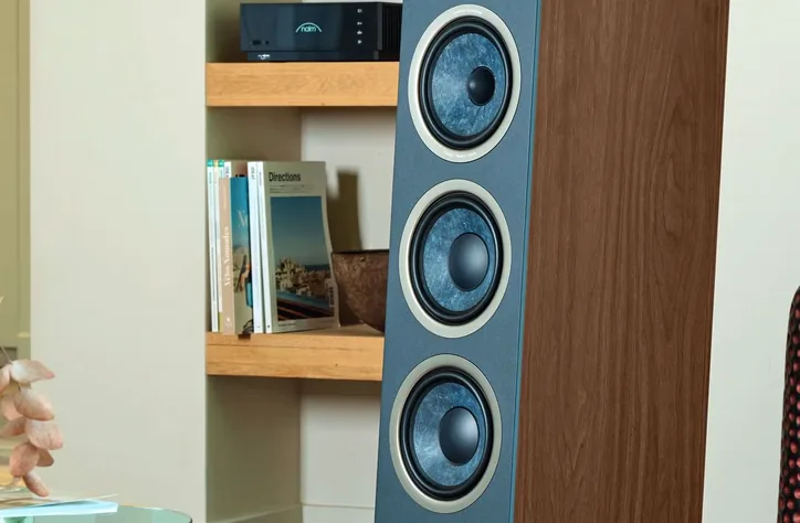 Focal Theva N°3 System, vue 3