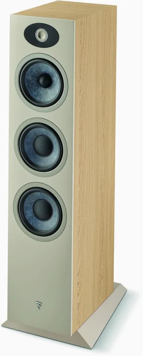 Focal Theva N°3, vue 2