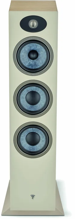 Focal Theva N°3, vue 3