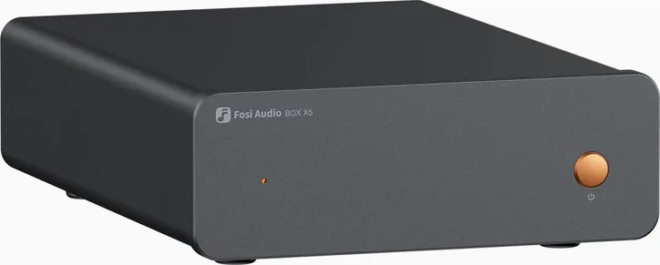 Fosi Audio Box X5-16V, vue principale